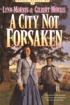Book cover for A City Not Forsaken