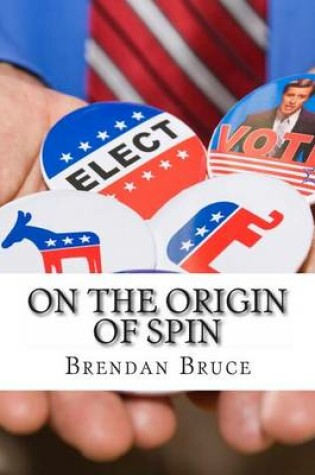 Cover of On the Origin of Spin