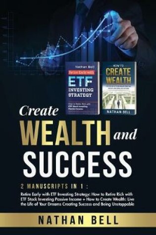 Cover of Create Wealth and Success