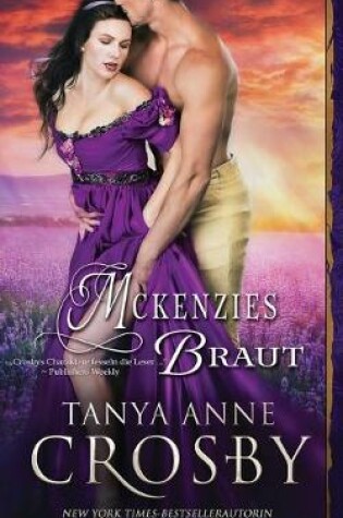 Cover of McKenzies Braut