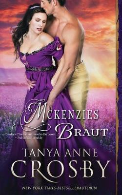Book cover for McKenzies Braut