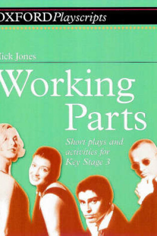 Cover of Working Parts