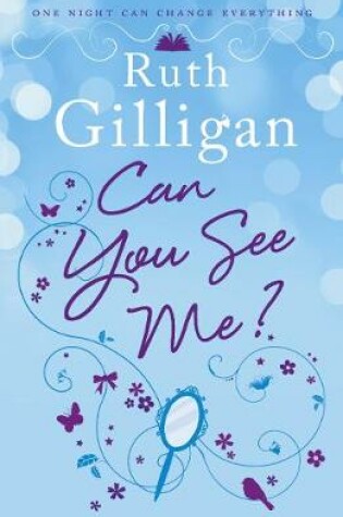 Cover of Can You See Me?