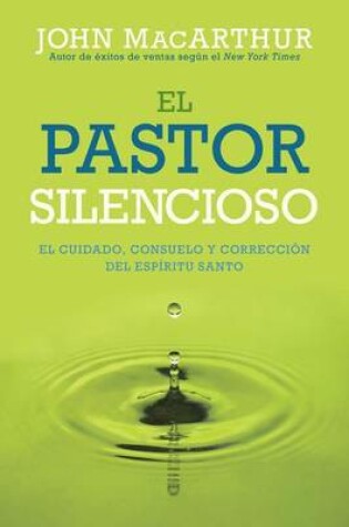 Cover of El Pastor Silencioso