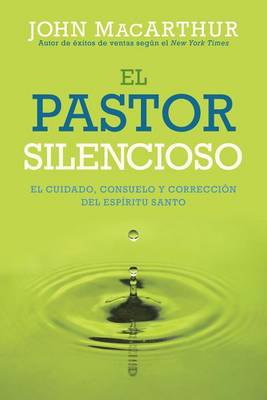 Book cover for El Pastor Silencioso