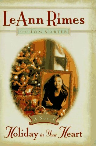 Cover of Holiday in Your Heart