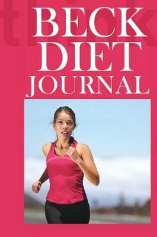 Cover of Beck Diet Journal