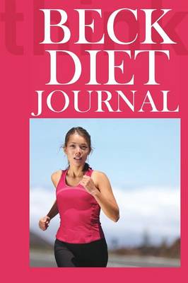 Book cover for Beck Diet Journal