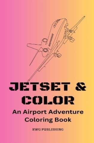 Cover of Jetset & Color