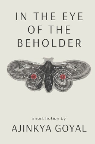 Cover of In the Eye of the Beholder