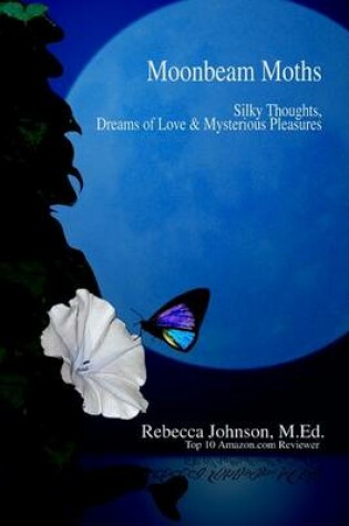 Cover of Moonbeam Moths
