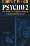 Book cover for Psycho 2