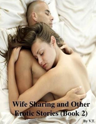 Book cover for Wife Sharing and Other Erotic Stories (Book 2)