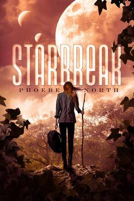 Book cover for Starbreak