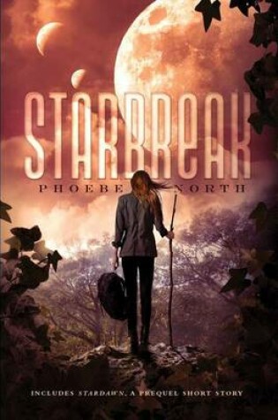Cover of Starbreak