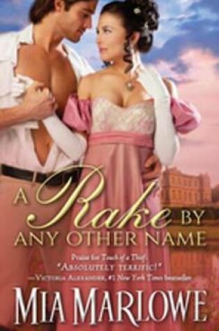 Cover of A Rake by Any Other Name