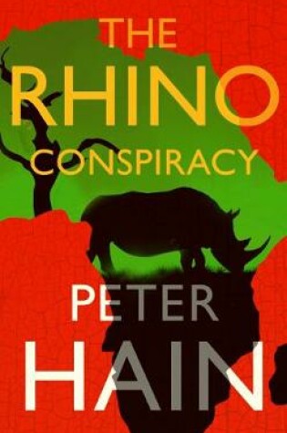 Cover of The Rhino Conspiracy