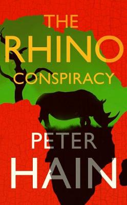 Book cover for The Rhino Conspiracy