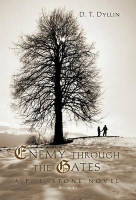 Book cover for Enemy Through the Gates