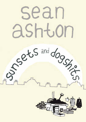 Book cover for Sunsets and Dogshits