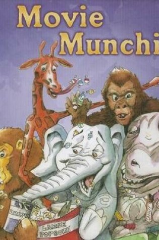 Cover of Movie Munchies