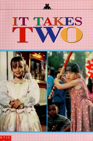 Cover of It Takes Two