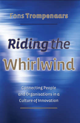 Book cover for Riding the Whirlwind