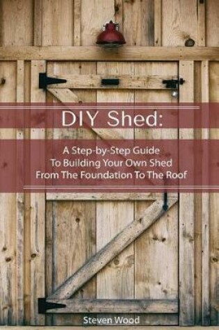 Cover of DIY Shed