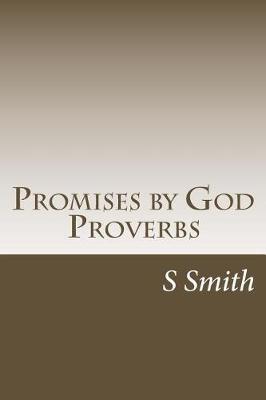 Cover of Promises by God - Proverbs