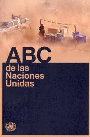 Cover of ABC de las Naciones Unidas
