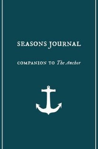 Cover of Seasons Journal