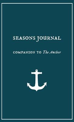 Cover of Seasons Journal