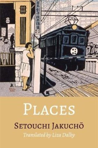 Cover of Places