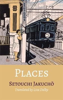 Cover of Places