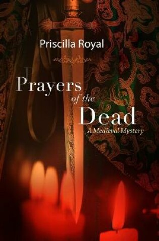 Cover of Prayers of the Dead