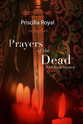 Book cover for Prayers of the Dead