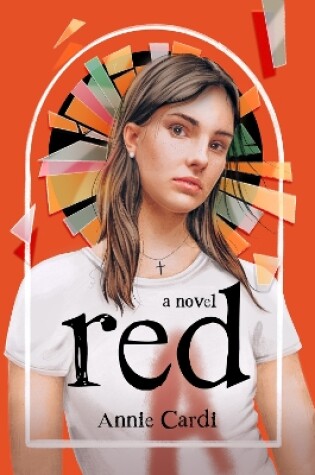 Cover of Red