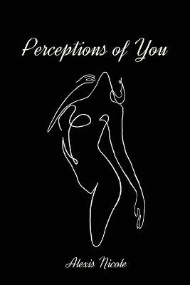 Book cover for Perceptions of You