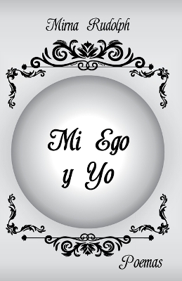 Book cover for Mi Ego y Yo