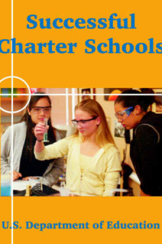 Cover of Successful Charter Schools