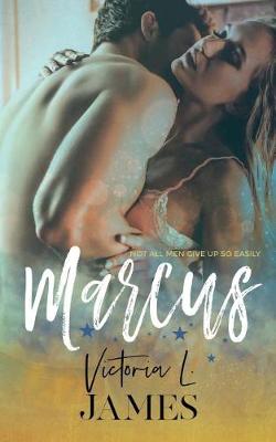 Book cover for Marcus