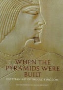 Book cover for When the Pyramids Were Built