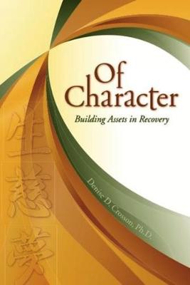 Book cover for Of Character