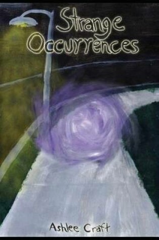 Cover of Strange Occurrences