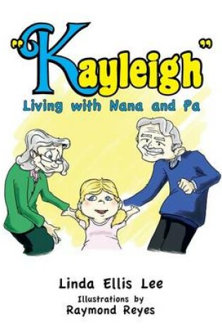 Cover of Kayleigh