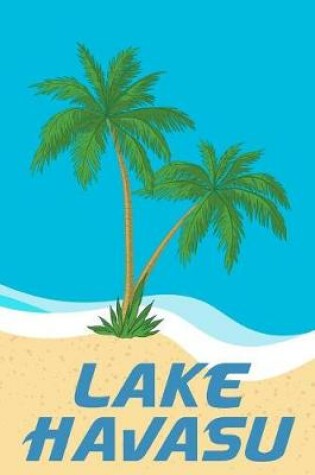 Cover of Lake Havasu