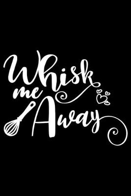 Book cover for Wish Me Away