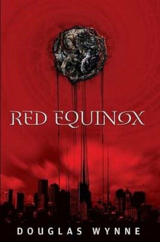 Cover of Red Equinox