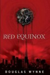 Book cover for Red Equinox