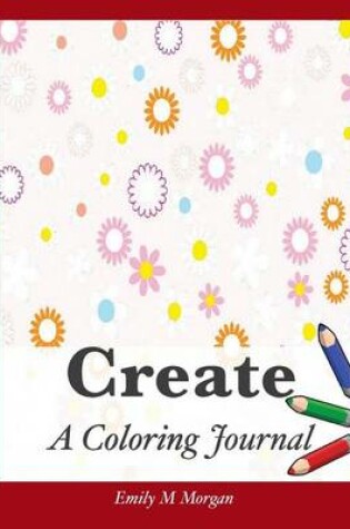 Cover of Create